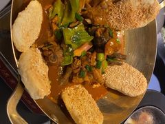 -江宴渔村·鱼鲜土菜(紫荆广场店)