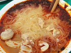 -甘记肥肠粉(马鞍北路店)