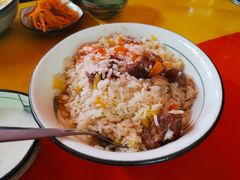 -开帝锐抓饭(和田街店)