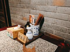 -南京大牌档(香港广场店)