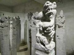 -西安关中民俗艺术博物院