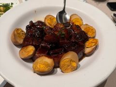 -漢舍中国菜馆(889广场店)