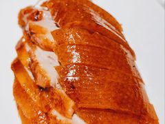 酥香嫩烤鸭-四季民福烤鸭店(王府井灯市口店)