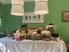 -莫小炒·鲜辣江西菜