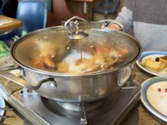 -亚马逊蒸汽活海鲜自助(LCM置汇旭辉广场店)