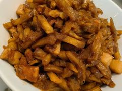 -小吊梨汤·北京菜(香山店)