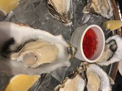 -恰餐厅及酒吧 CHAR Bar & Grill (北京丽都皇冠假日店)