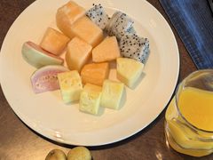 -Social 秀西餐厅-长沙瑞吉酒店(运达店)