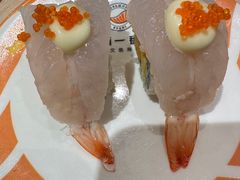 -新一番三文鱼寿司(大东海店)