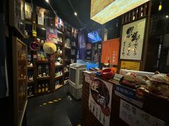 -千羽鹤海鲜居酒屋Bistro(大望路店)