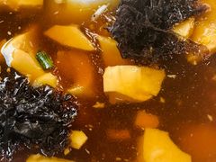 -二泉园老菜馆·百年无锡菜