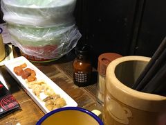 -蘭奢雅集·江浙菜(青山江滩店)