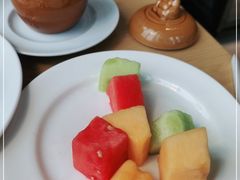 -上海静安香格里拉大酒店
