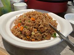 -茅庐川菜(烟台吾悦广场店)