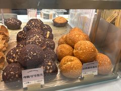 -裕莲茶楼(南京江北虹悦城店)