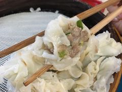 -海汇源老烧麦店(东大街总店)