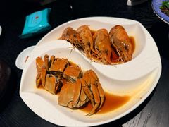 -鲜璟台·地标景观餐厅(上海中心店)