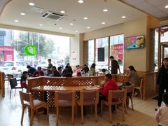 大堂-德克士(聚银时代店)