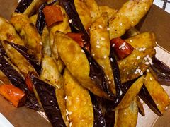 -双合园·海鲜水饺青岛菜(万佳广场店)