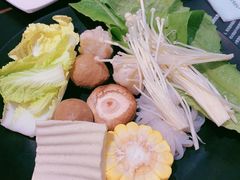 -厚道寿喜烧専門店·自助畅食(国贸店)