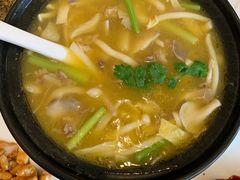 -東城故事·尋找姆媽的味道(玉兰路店)