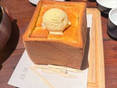 -绿茶餐厅(领展购物广场·中关村店)