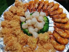-福星饭店(北新胡同店)