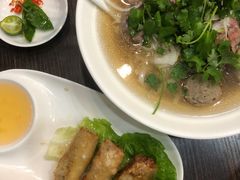 -PHO·5越南牛肉粉(建新路店)