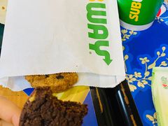 -赛百味SUBWAY(哈西店)