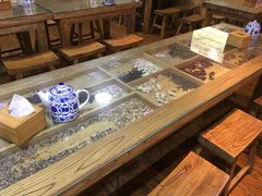 -陇上全荟兰州传统牛肉面(延吉路店)