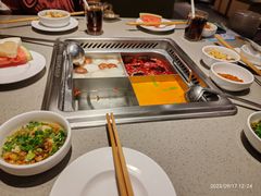 -海底捞火锅(攀枝花万达店)