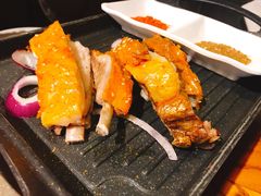 -阿罗新疆菜(人民广场店)