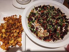 -三猫黑鱼花(南大店)