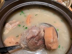 -简小舍·民间手艺菜(武昌江滩店)