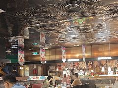 -喜庭海鲜自助(北辰三角洲北辰荟店)