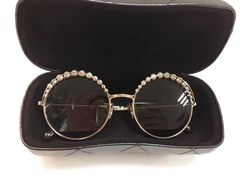 -CHANEL(恒隆广场店)