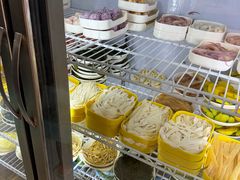-乐山麻辣烫(翡翠森林花园店)