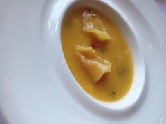 金汤五谷杂粮炖花胶-富力丽思卡尔顿酒店·丽轩中餐厅