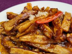 -万柳阁小馆·花园餐厅(龙潭湖店)