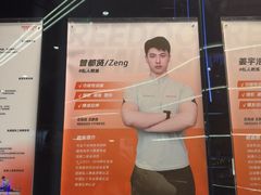 -锐动健身游泳(博地中心店)