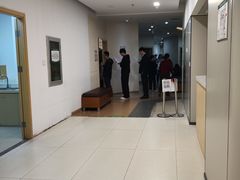 -慈铭体检(洋桥分院)