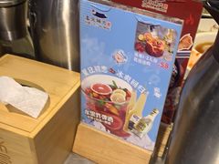-喜来稀肉(虹泉路店)