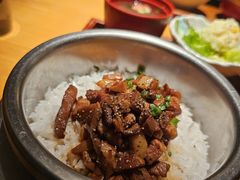 -味太助·银饭食堂(中华城店)
