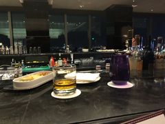 -瑞吉吧 The St·Regis Bar(长沙瑞吉酒店)