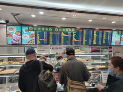 -聚德华天护国寺小吃(甜水园店)