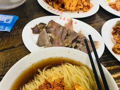 干豆腐-西塔大冷面(市府大路店)