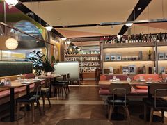 -芭莉与彩虹西餐厅(成都合生汇店)