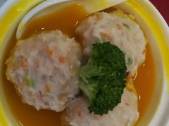 -新宝城海鲜坊(大浪店)