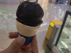 -DQ·蛋糕·冰淇淋(西城红场店)