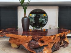 -浙江宾馆·花园餐厅·自助餐厅·茶吧